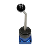 B&M Precision Manual SportShifter - Jeep TJ - 45048