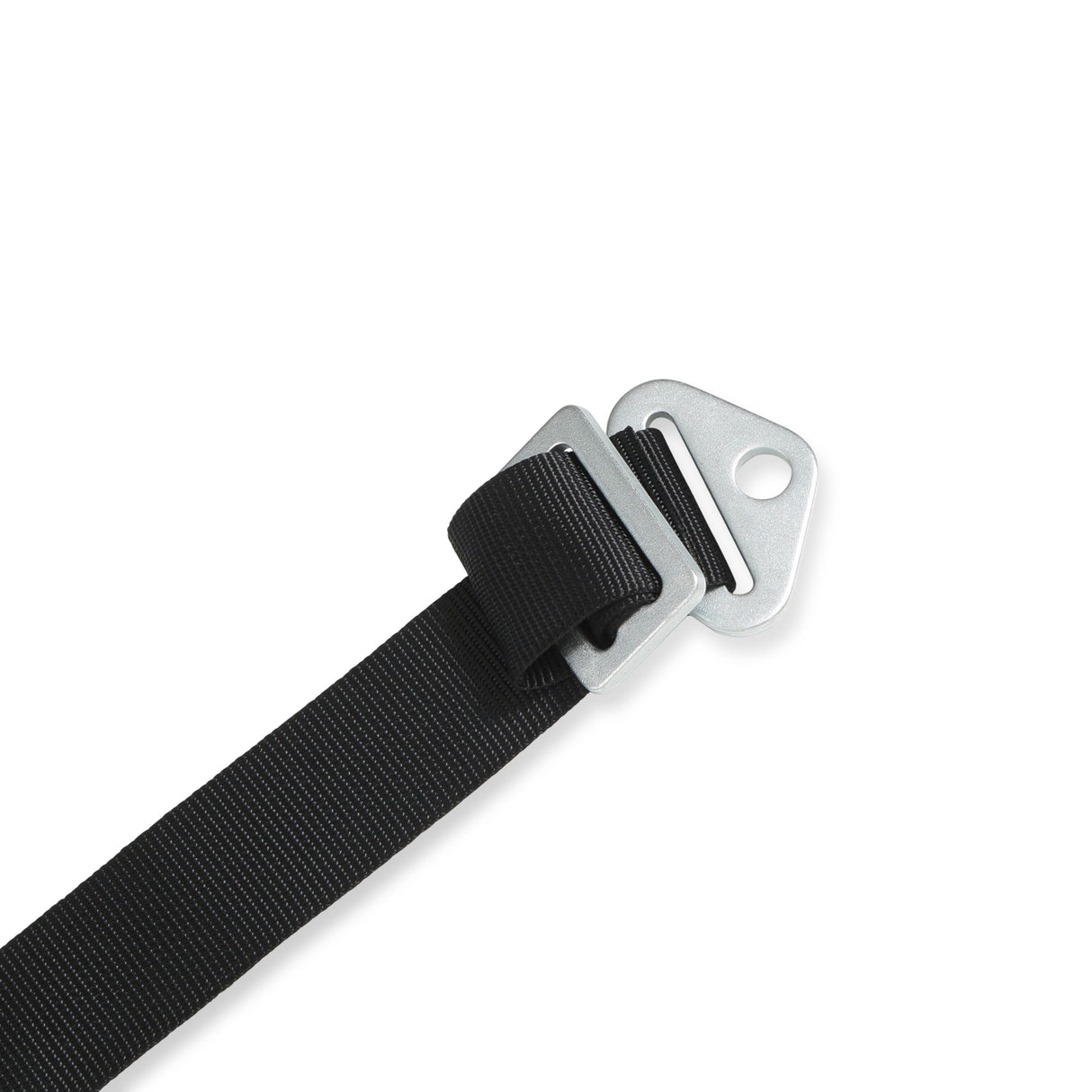 Simpson Racing STD. Latch & Link 5pt. Harness - 29061BK