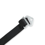 Simpson Racing STD. Latch & Link 5pt. Harness - 29061BK