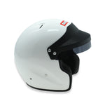 Racequip OF25 Open Face Helmet - 257115RQP