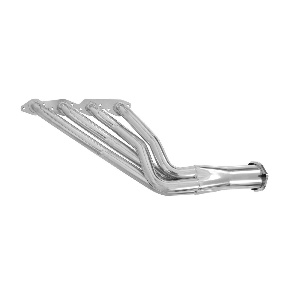 Flowtech Long Tube Header - Ceramic Coated - 31132FLT