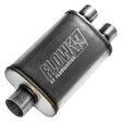 Flowmaster Flow FX Muffler - 72198