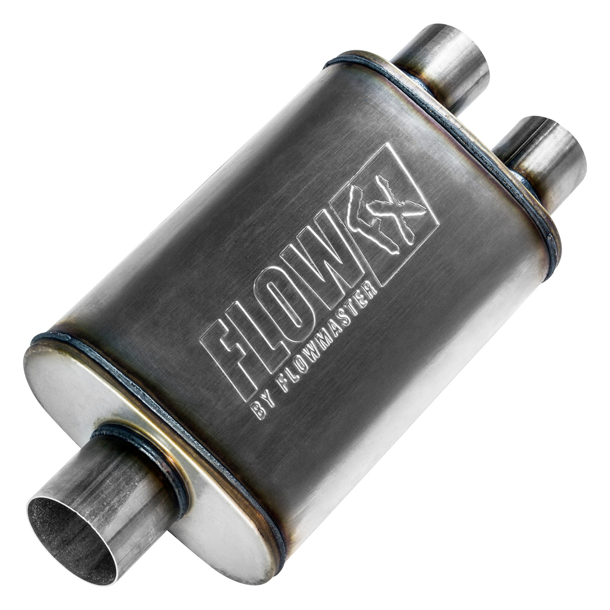 Flowmaster Flow FX Muffler - 72198