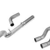 Flowmaster American Thunder Cat-back Exhaust System - 17429