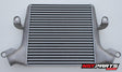 Plazmaman Ford Falcon FG Intercooler / 700hp OEM Upgrade
