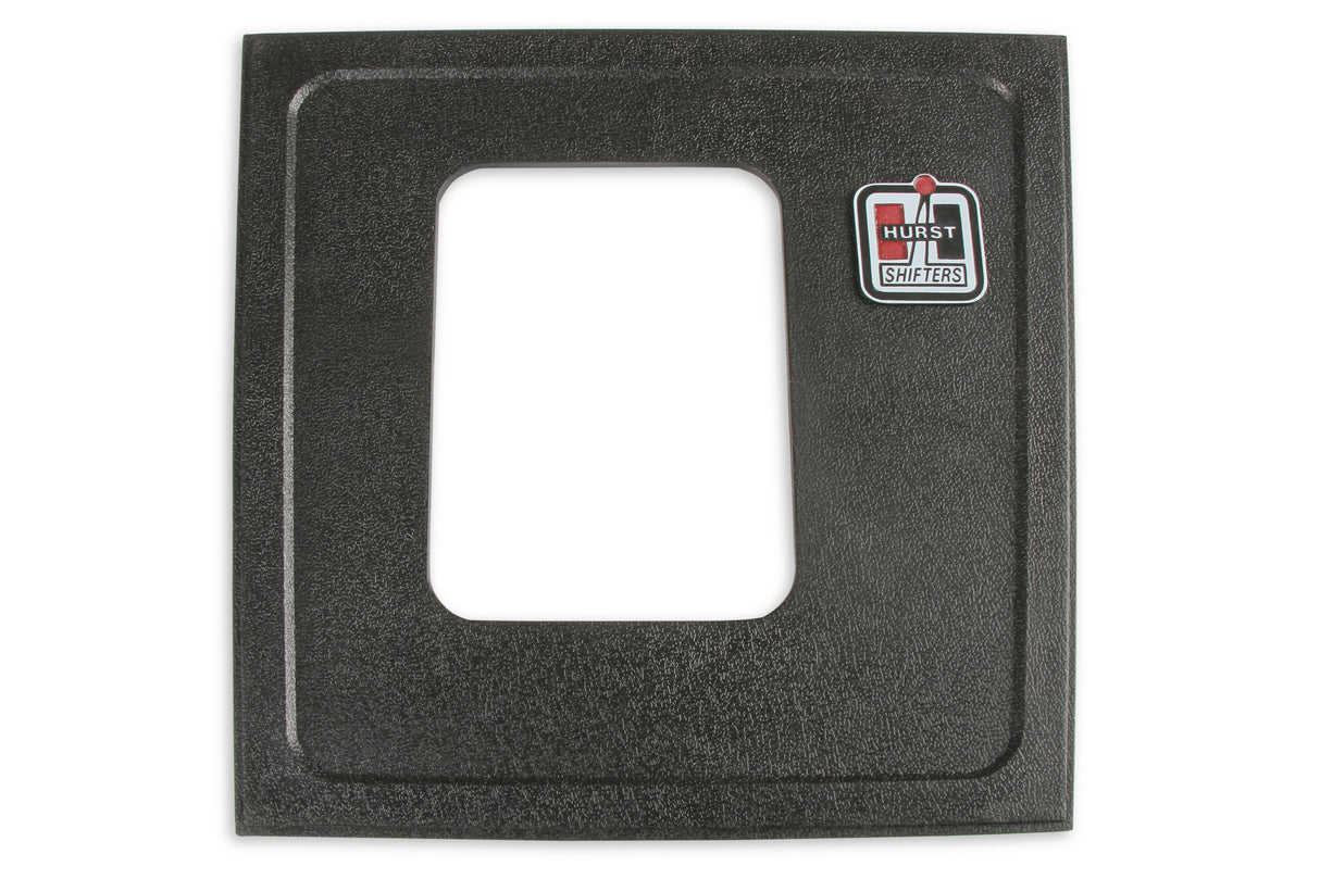 Hurst Comp Stick Plate Kit - Ford Mustang - 5380036