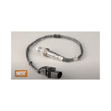 NOS Analog Style 2-1/16" Standalone Air/Fuel Wideband Gauge Kit - 15945NOS