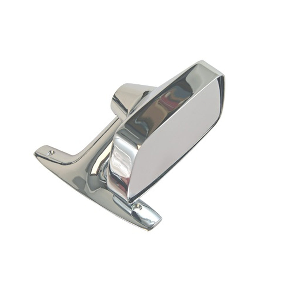 Scott Drake Replacement Remote Companion Mirror Passenger Side - C8WY-17696-AR