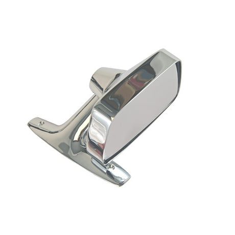 Scott Drake Replacement Remote Companion Mirror Passenger Side - C8WY-17696-AR