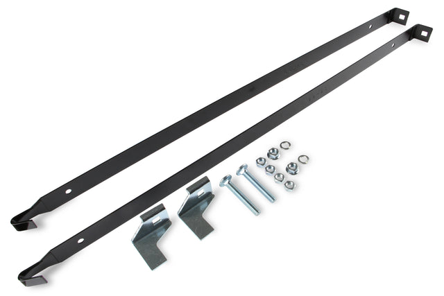 Holley 19-564 Fuel Tank Straps