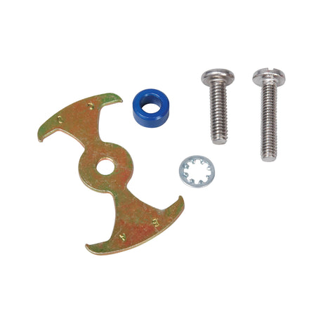 MSD HEI Vacuum Advance Stop Plate - 84281