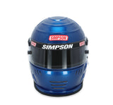 Simpson Speedway Shark Racing Helmet - 7707185