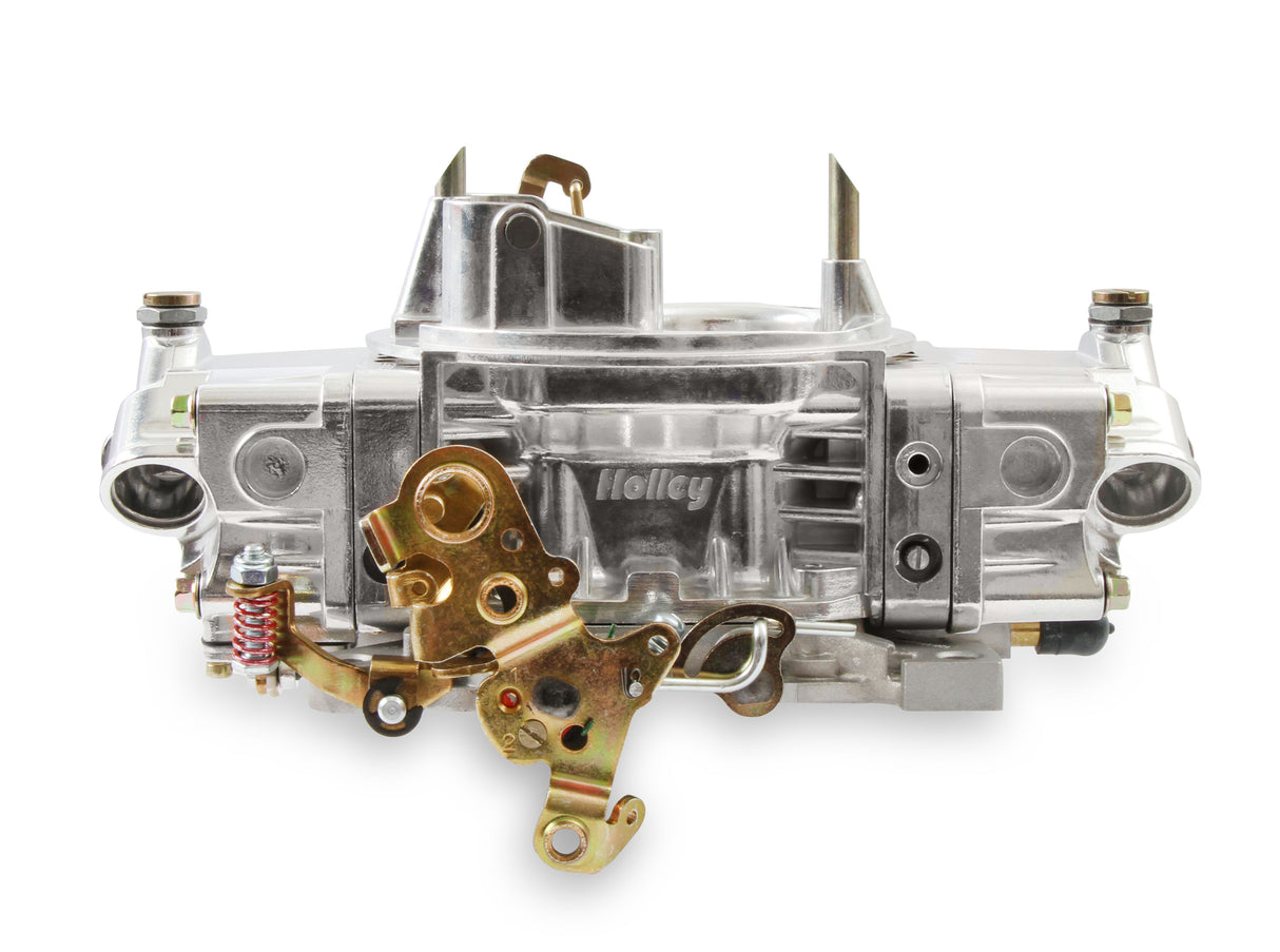 Holley 0-81670 670 CFM Street Avenger Carburetor