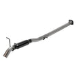 Flowmaster Outlaw Extreme Cat-Back Exhaust System - 817964
