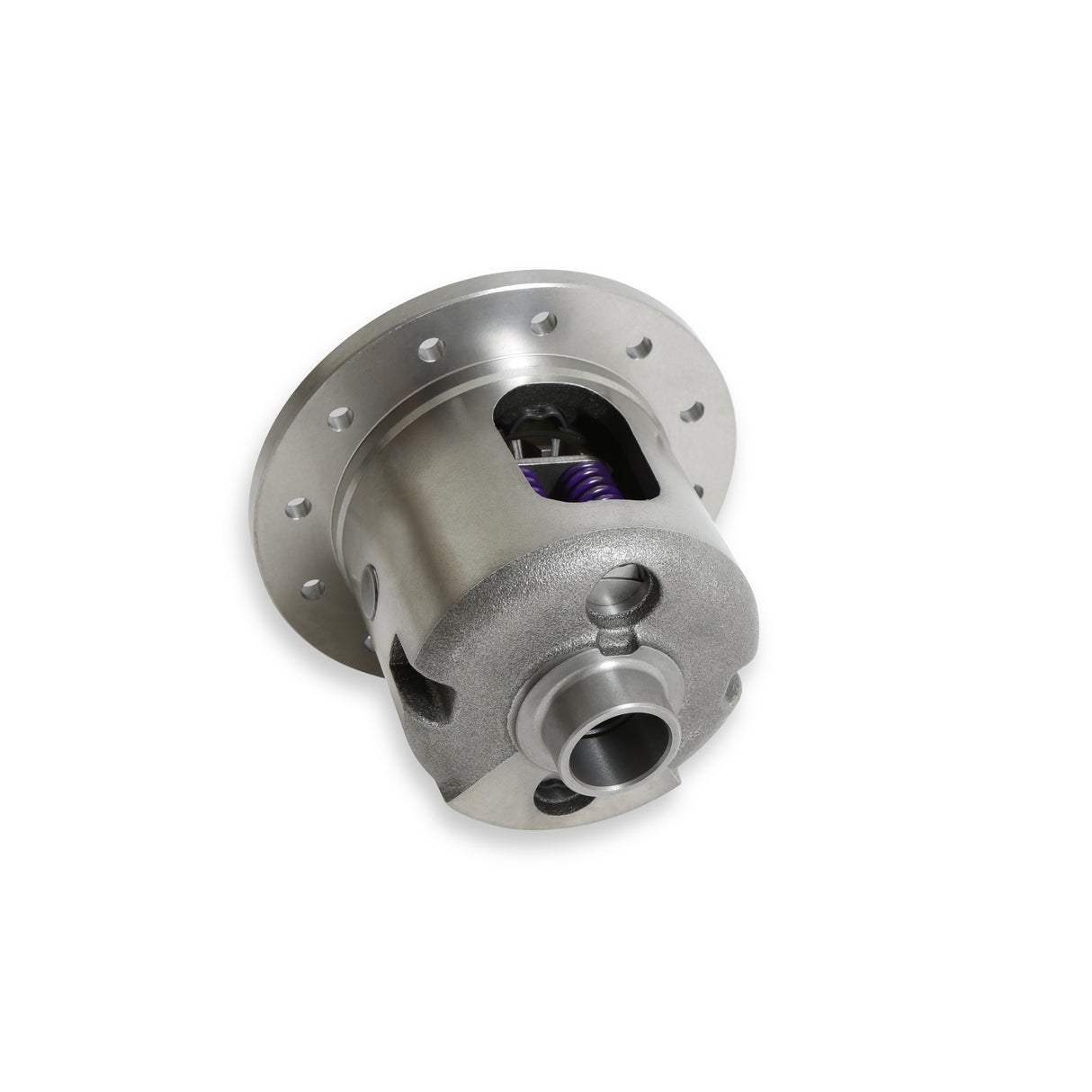 Hurst Engineering Limited Slip Differential-GM 12-Bolt Truck,GearRatio 2.76-3.42 - 02-124