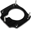MSD Atomic Airforce 3-Bolt Throttle Body Adapter - 2709