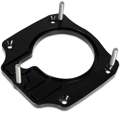 MSD Atomic Airforce 3-Bolt Throttle Body Adapter - 2709