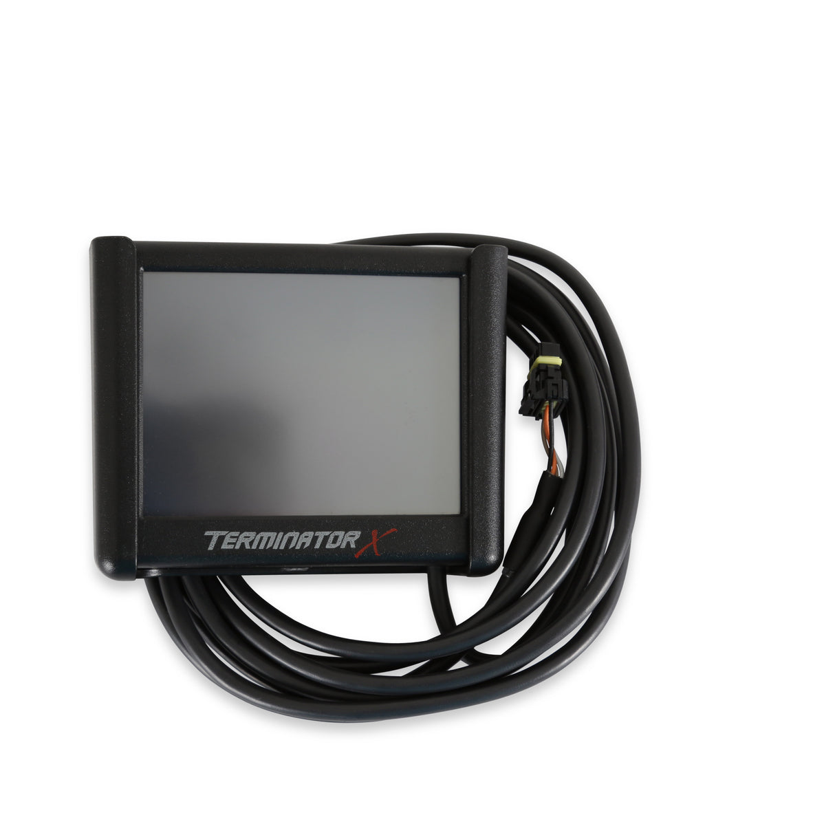 Holley 553-201 EFI Terminator X Handheld Controller
