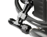 Holley 534-247 EFI Stealth 4150 Fuel Log