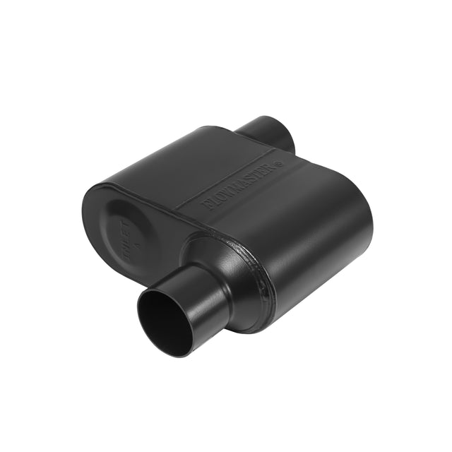 Flowmaster Super 10 Series Chambered Muffler - 842518