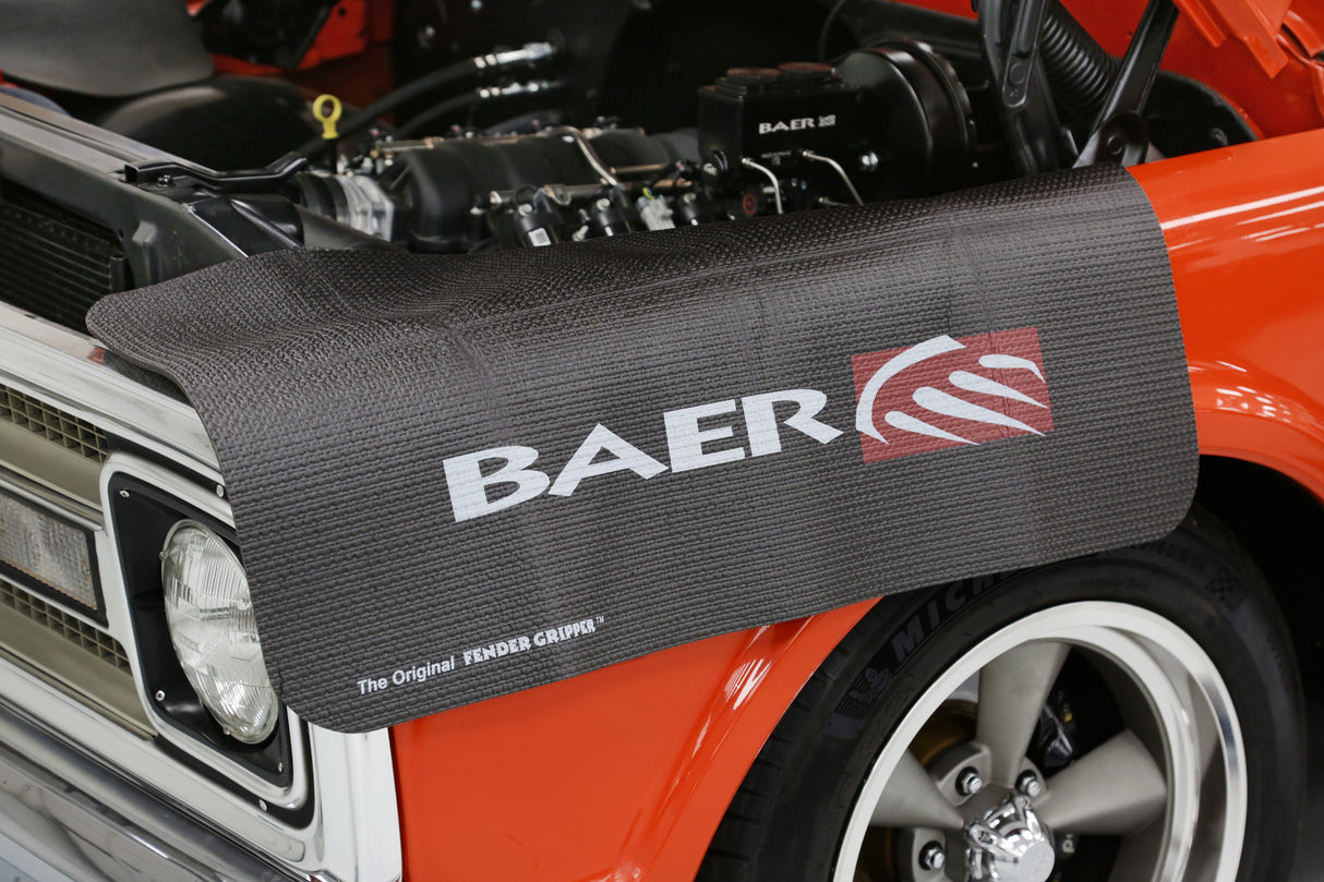 Fender Gripper Baer Brakes Mat - FG2401
