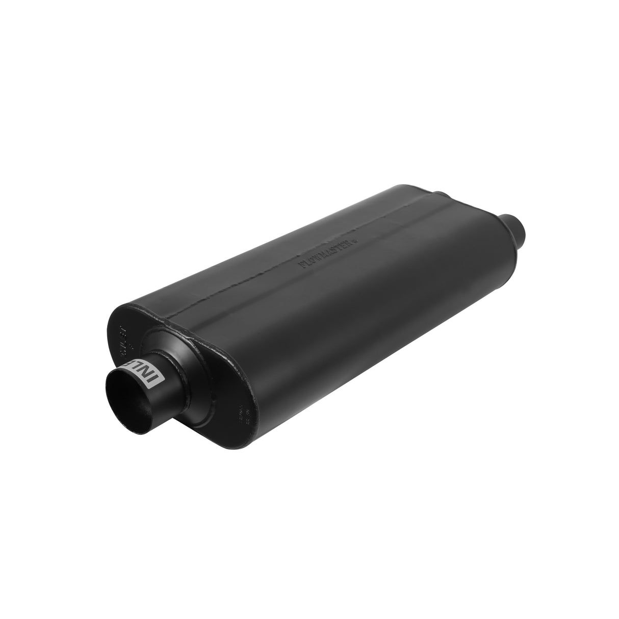 Flowmaster 70 Series Chambered Muffler - 530722