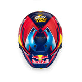 STILO Venti WRC Mini Helmet- Kalle Rovanperä 2023 Livery - MH2202