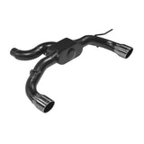 Flowmaster Outlaw Axle-Back Exhaust System - 818120