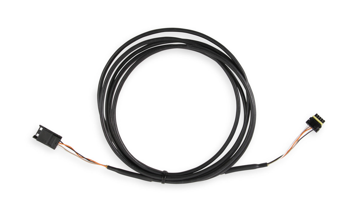 Holley 558-454 CAN Adapter Harness, 12'