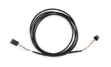 Holley 558-454 CAN Adapter Harness, 12'