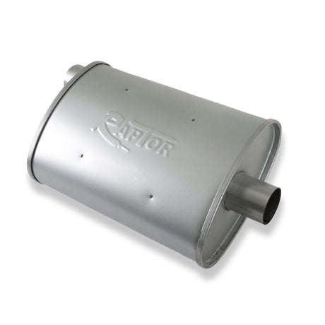 Flowtech Raptor Turbo Performance Muffler - 50050FLT