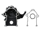 Holley 20-293BK Premium Black Mid-Mount Complete Accessory System