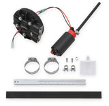 Holley 19-360 Sniper EFI Diecast In-Tank Retrofit Fuel Module - 340 LPH