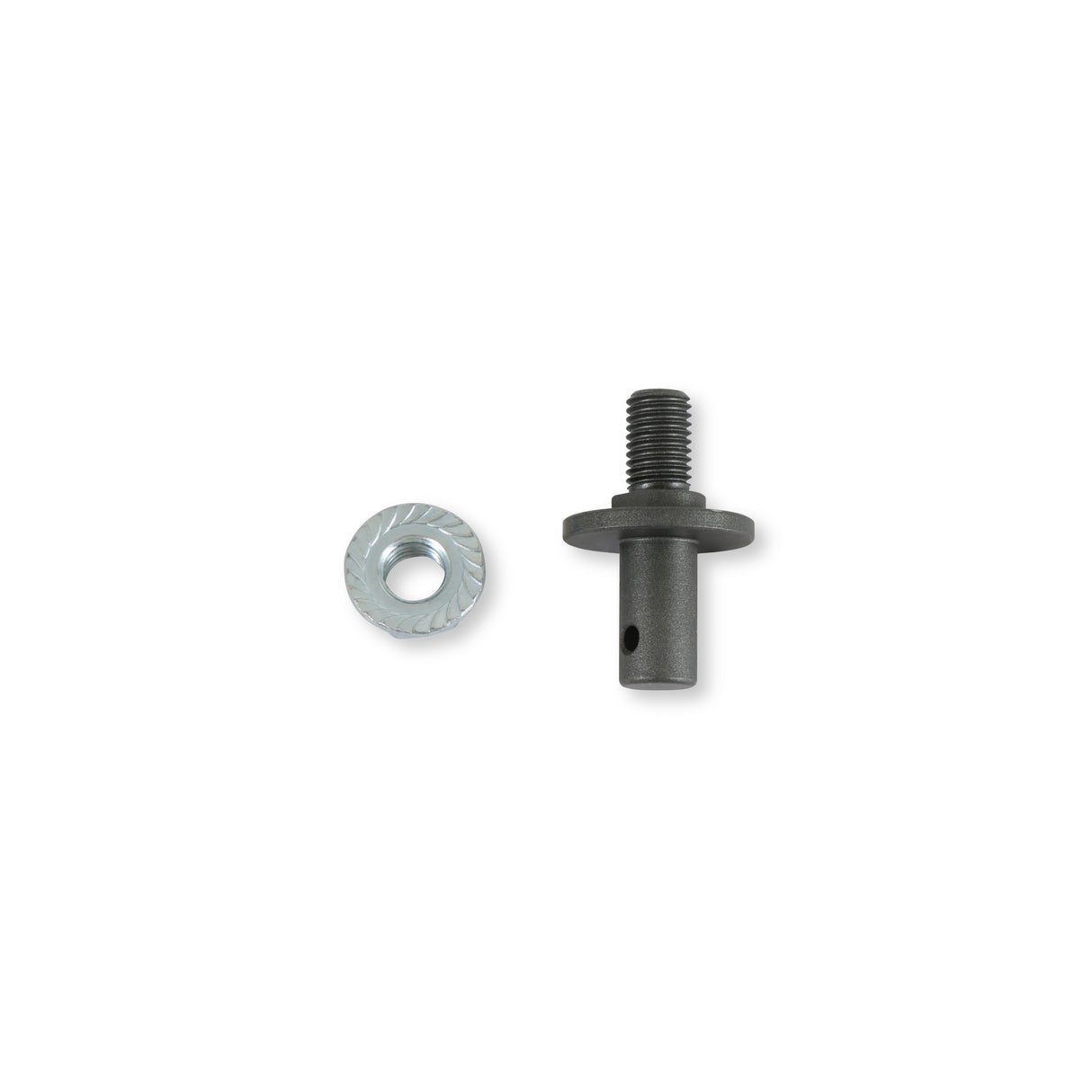 Scott Drake 1967-1970 Mustang and Cougar C6 Auto Transmission Shift Linkage Rod - C7ZZ-7326-C6
