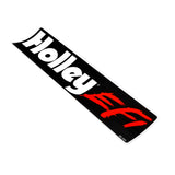 Holley 36-395 EFI Contingency Decal