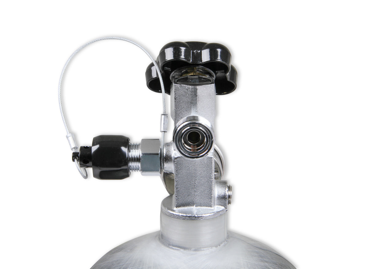 NOS Nitrous Bottle - 14748NOS