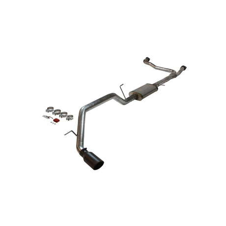 Flowmaster Flow FX Cat-back Exhaust System - 717910