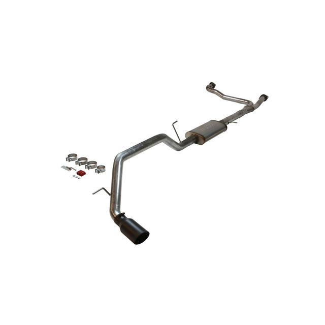 Flowmaster Flow FX Cat-back Exhaust System - 717910