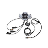 Holley 550-841 Sniper EFI Stealth 4500 - Polished