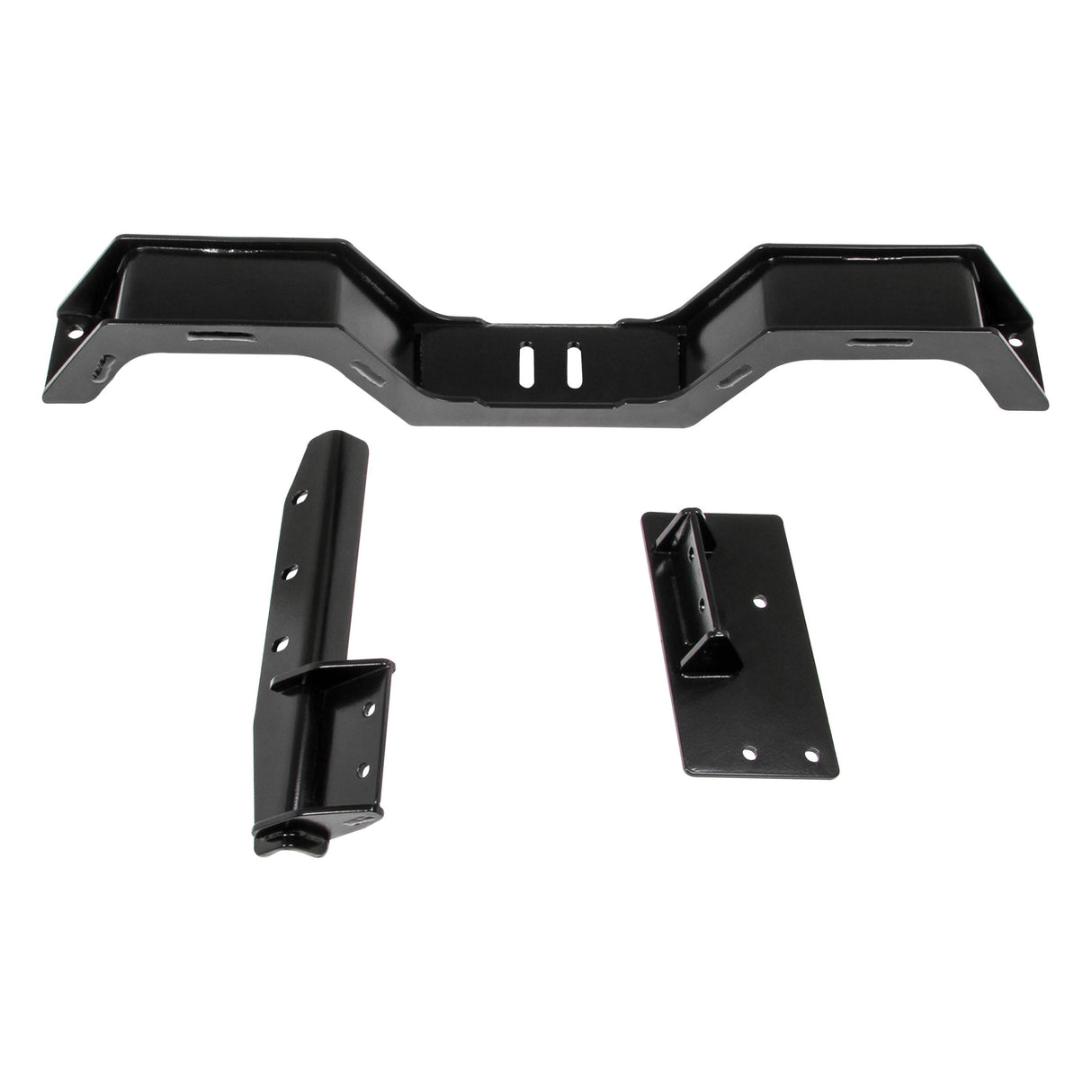 Holley GM 82-93 S-10, S-15, Sonoma Level 4 LS Swap Essentials - Automatic - SE4-GM1S-LSX-A