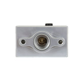 Quick Fuel Billet Bypass Regulator W/JET - 30-1899QFT