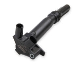 MSD Ignition Coil - Ford F-Series - 6.2L V8 - Black - 8-Pack - 827483