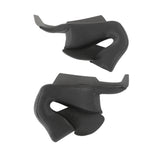 Simpson Motorcycle Mod Bandit Cheek Pad - MBCPXS