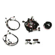 Holley 558-505 Ford Modular 2 Valve EFI Harness Kit