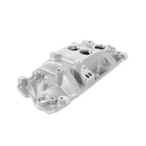 Holley 300-49 Pro-Jection Intake - Chevy Small Block V8