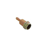 Quick Fuel Technology 7/8-20 fuel inlet 5/16" Barb - 19-500QFT
