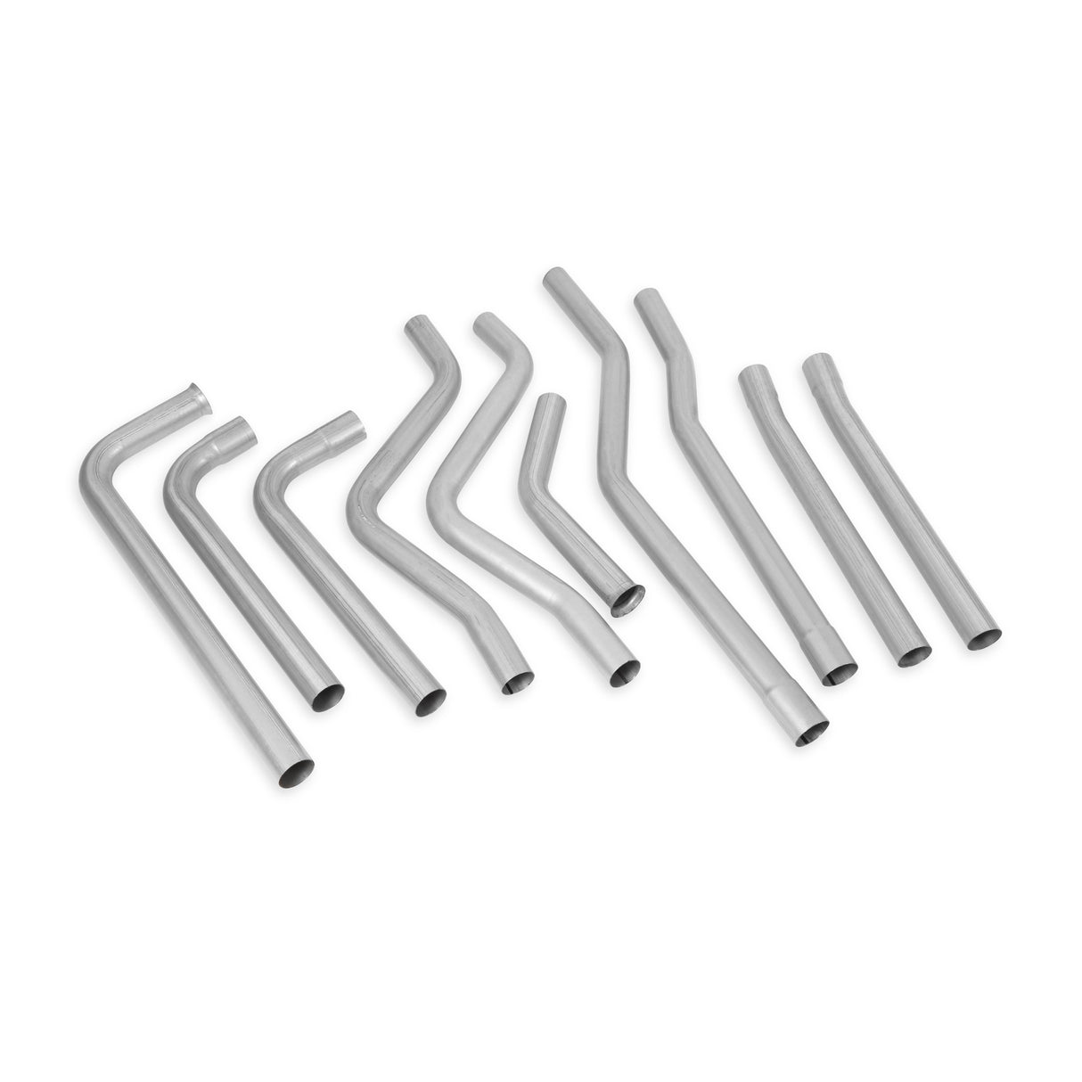 Flowtech Manifold Back Exhaust System - 52525FLT