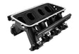 Holley 300-229BK Hi-Ram Lower Manifold - GM LS7- Black
