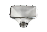 Holley 300-302 HI-RAM 105MM Cast Side Mount Plenum Top