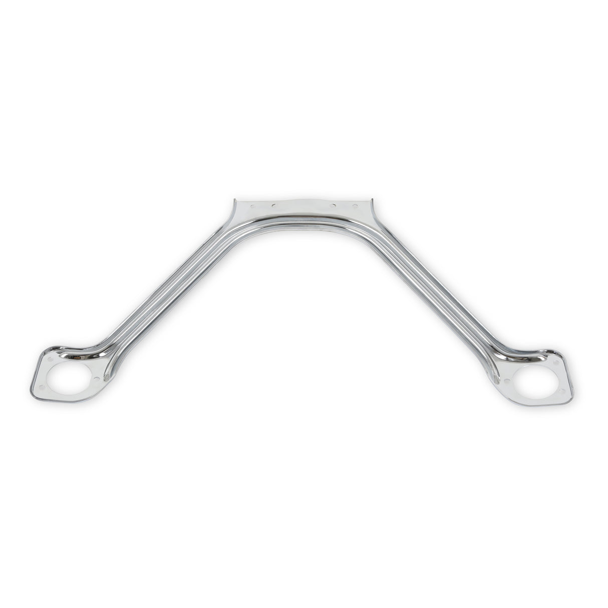 Scott Drake Concours Export Brace - Chrome - C5ZZ-16A052-CM